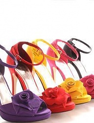 Moda Buty Pozostałe - 88631