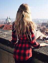 Fryzury Długie - 2859914