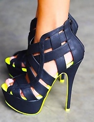Moda Buty Pozostałe - 2640352
