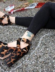 Moda Buty Pozostałe - 1300242