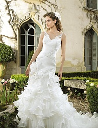 Moda Ślub Suknie ślubne - 1549555