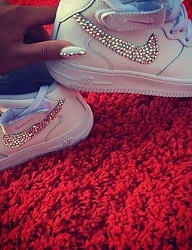 Moda Buty Sportowe - 2758697