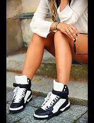 Moda Buty Sportowe - 2795253