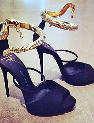 Moda Buty Szpilki - 2712252