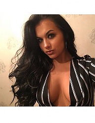 Fryzury Długie Na co dzień Kręcone Rozpuszczone Brązowe - 3098539