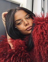 Moda Dodatki Okulary - 3138193