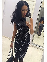 Moda Sukienki Pozostałe - 2791337