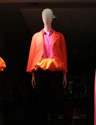 Moda Ciuchy Pozostałe - 1046388