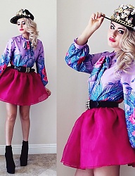 Moda Inne Moda uliczna - 1894557