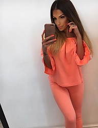 Moda Ciuchy Pozostałe - 3148252
