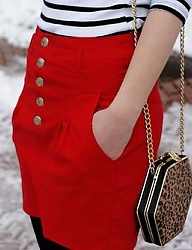 Moda Ciuchy Pozostałe - 1023672