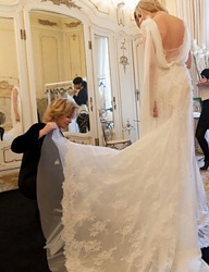 Moda Ślub Suknie ślubne - 2545789