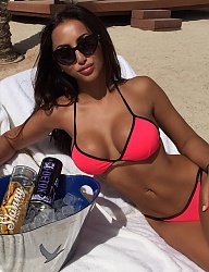 Moda Bielizna Na plażę - 3027749