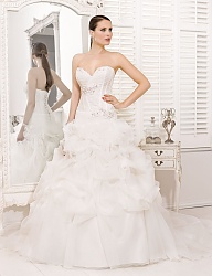 Moda Ślub Suknie ślubne - 1664053