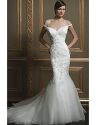 Moda Ślub Suknie ślubne - 588905