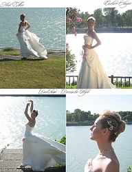 Moda Ślub Suknie ślubne - 1359708