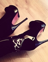 Moda Buty Szpilki - 2703587