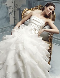 Moda Ślub Suknie ślubne - 849705
