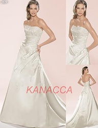Moda Ślub Suknie ślubne - 528984