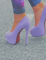 Moda Buty Pozostałe - 3035872