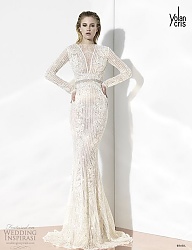 Moda Ślub Suknie ślubne - 2158723