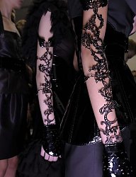 Moda Ciuchy Pozostałe - 1248854