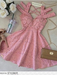 Moda Sukienki Wieczorowe - 3228672