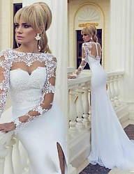 Moda Ślub Suknie ślubne - 2729375