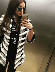 Moda Ciuchy Pozostałe - 3131771