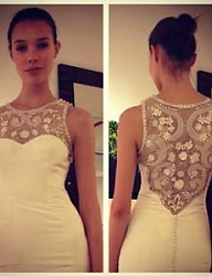 Moda Ślub Suknie ślubne - 1553039