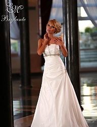 Moda Ślub Suknie ślubne - 522058