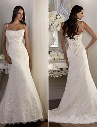 Moda Ślub Suknie ślubne - 399103
