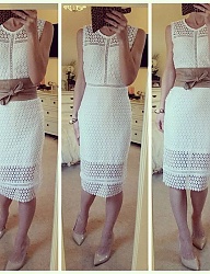Moda Ciuchy Pozostałe - 3133942