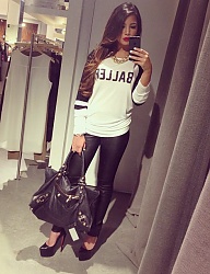 Moda Inne Moda uliczna - 2030186