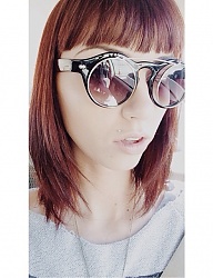 Moda Dodatki Okulary - 2632681