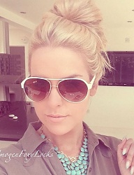 Moda Dodatki Okulary - 2651491