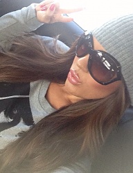Moda Dodatki Okulary - 2889123