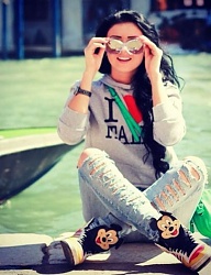 Moda Inne Moda uliczna - 1951722