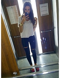 Moda Ciuchy Pozostałe - 3135012
