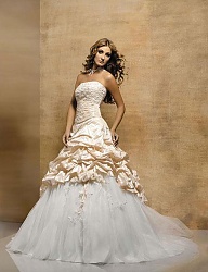 Moda Ślub Suknie ślubne - 73367