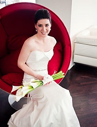 Moda Ślub Suknie ślubne - 1156972
