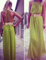 Moda Sukienki Dzienne - 1669420