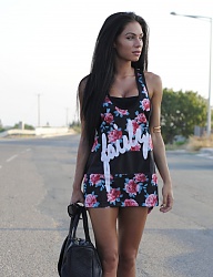 Moda Inne Moda uliczna - 2016805