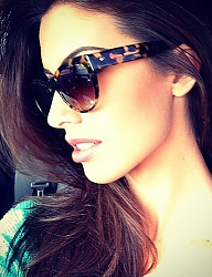 Moda Dodatki Okulary - 2854853