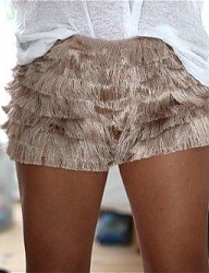 Moda Spodnie Spodenki - 1430246