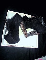 Moda Buty Pozostałe - 1300792