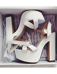 Moda Buty Sandały - 2748408