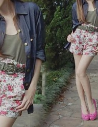 Moda Ciuchy Pozostałe - 1036544