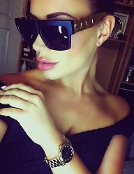 Moda Dodatki Okulary - 3139609