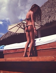 Moda Bielizna Na plażę - 2623785